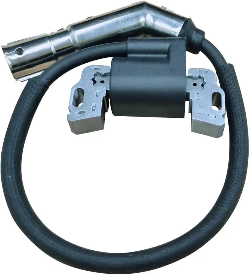 Magneto Armature Ignition coil Compatible with B-S 594626 595038 595304 592841 795315 799650 lawn mowers Engine New Z313