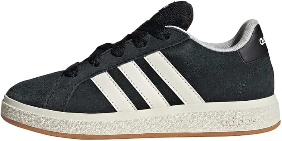 adidas Unisex Kids Grand Court 00s Schuh