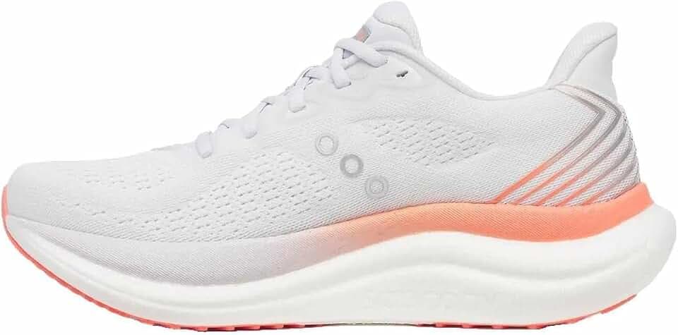 Saucony Herren Triumph 23 Sneaker