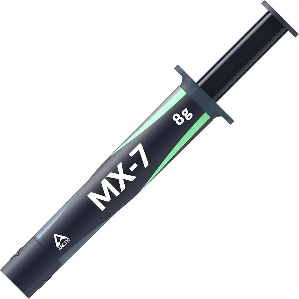 ARCTIC MX-7 (8 g) - Ultimate Performance Thermal Paste, Long Durability