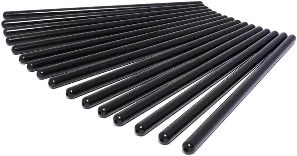 COMP Cams 7642-16 Magnum 7.650" Long, .080" Wall, 5/16" Diameter Pushrod Set