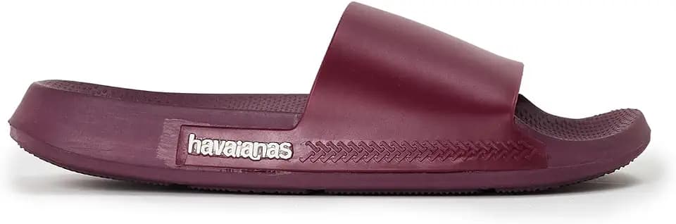 Havaianas SLIDE CLASSIC PURPLE SOIL EU: 39/40