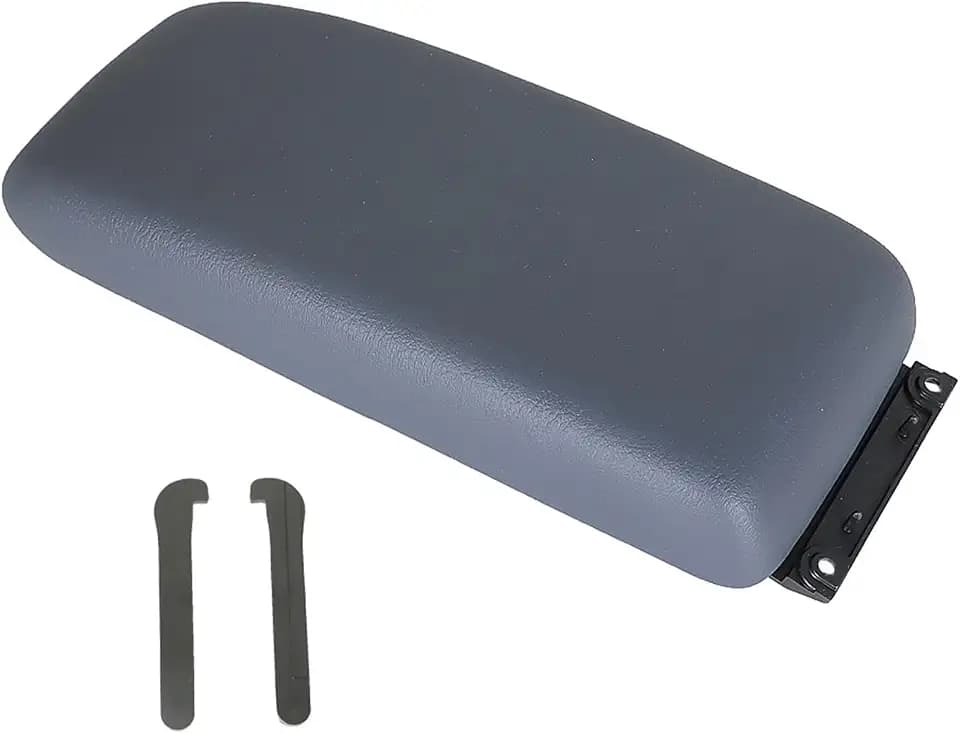 labwork Center Console Lid Replacement for Ta-coma 1998-2000 5890535040B0