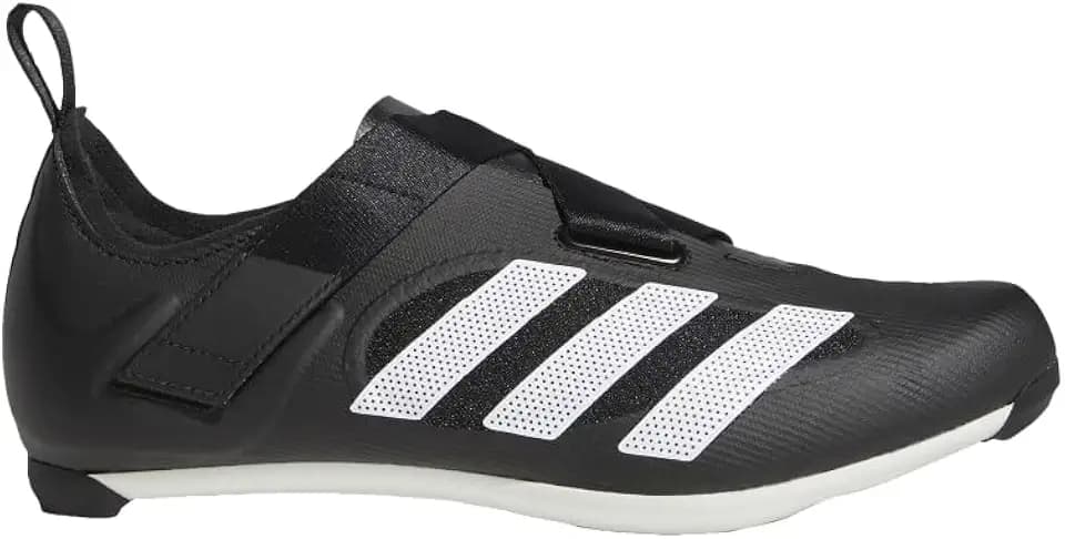 Adidas Unisex-Adult The Indoor, Black/White/White, 5