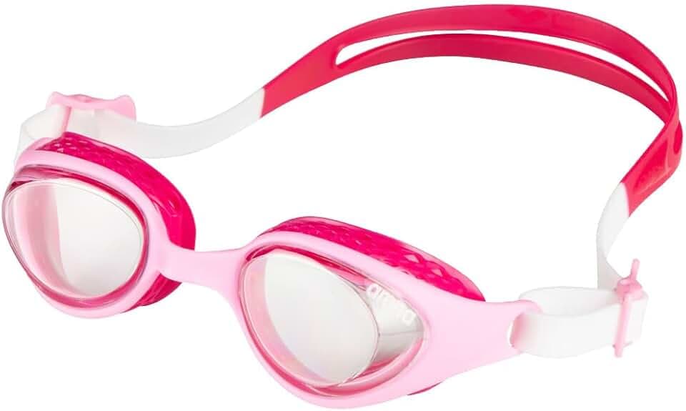 ARENA Unisex-Youth Air Jr Schwimmbrille (1er Pack)