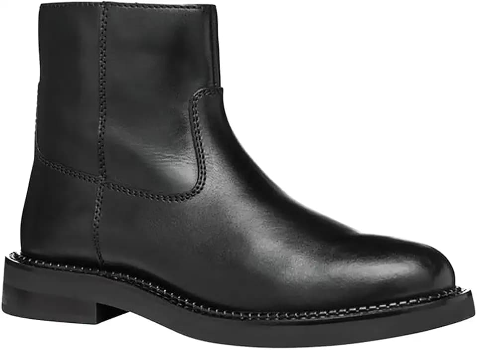 Geox Damen D Serilda BAnkle Boot