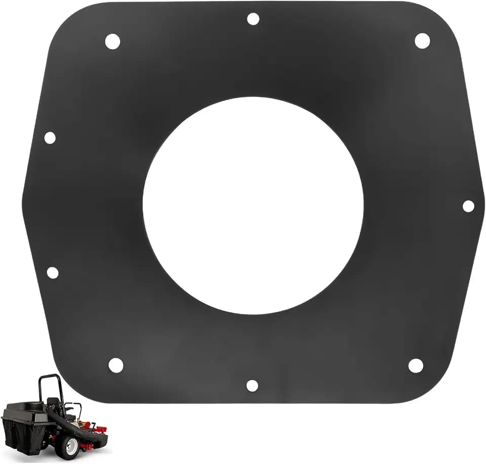 116-4478 Gasket Compatible with Exmark & Toro Lazer, Pioneer, Radius Mower