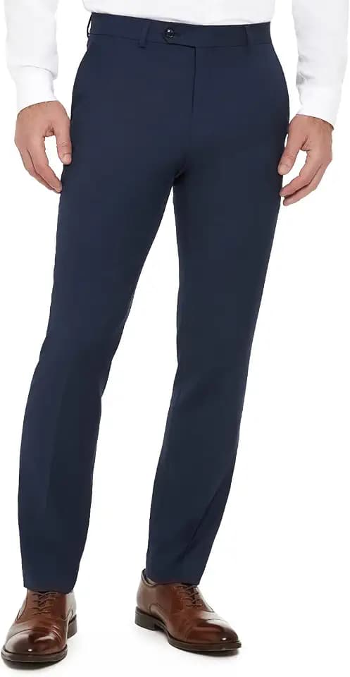Tommy Hilfiger TH Flex Modern Fit Suit Separates