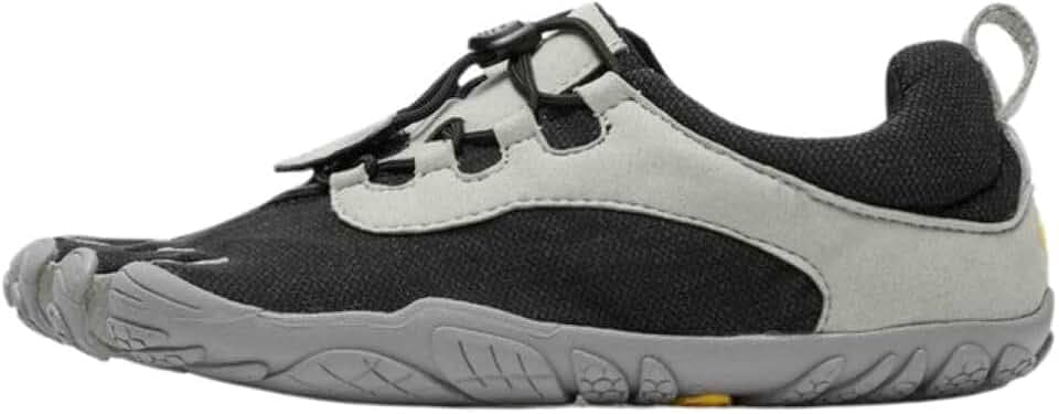 Vibram Herren V-Run RetroSneaker