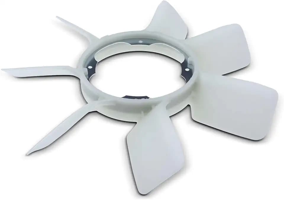 A-Premium Engine Radiator Cooling Fan Blade Compatible with Lexus, Toyota