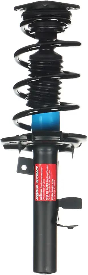 Monroe 172907 Suspension Strut and Coil Spring Assembly