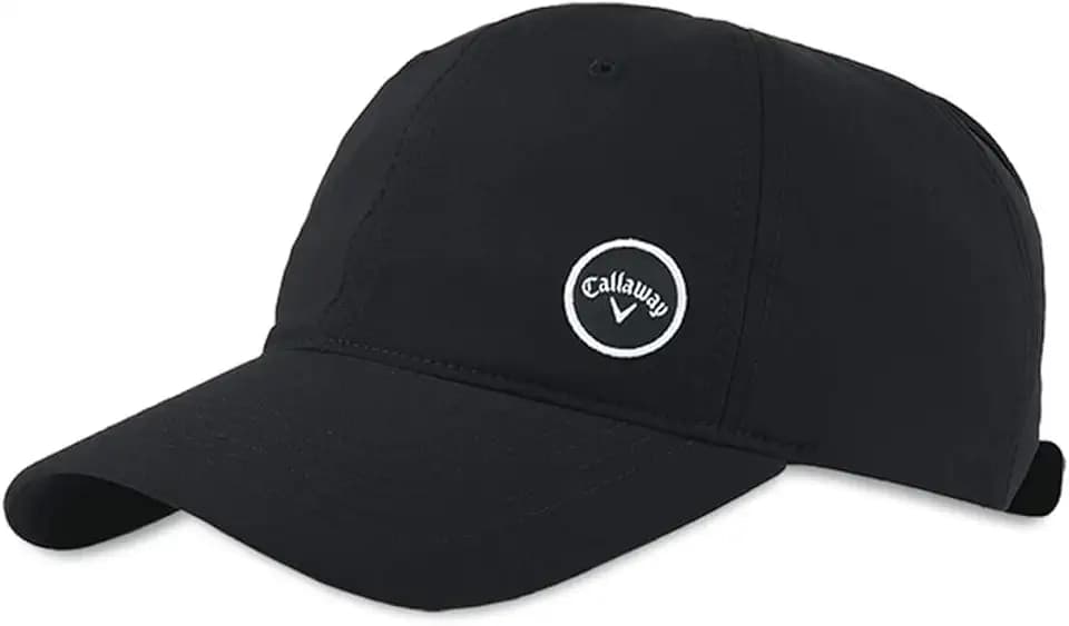 Callaway Golf 2021 Ladies High Tail Adjustable Hat