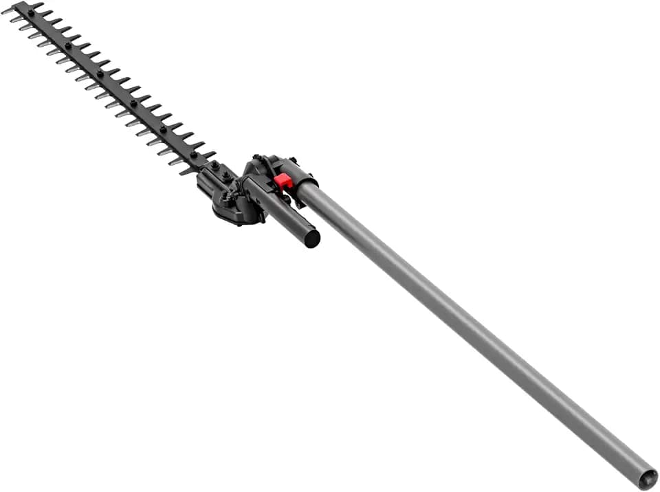 SKIL PWR CORE 40 40V Multi-Head System, 22-Inch Hedge Trimmer Attachment Compatible with PLT1500C-10 & PSS1200C-10 - PHT2200