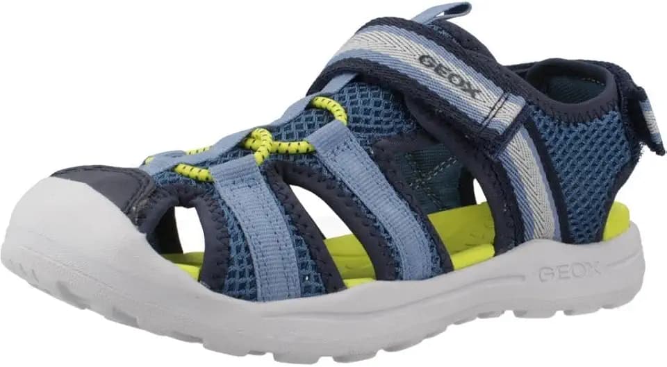 Geox Baby - Jungen B Sandal Multy Boy BSandalen