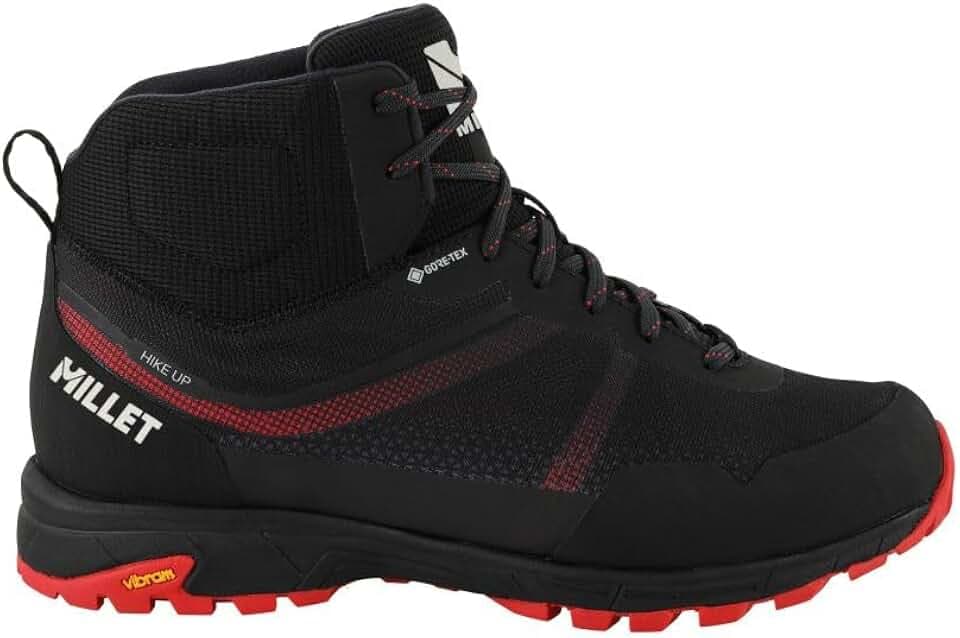 MILLET Herren Hike Up Mid GTX M Wanderschuh