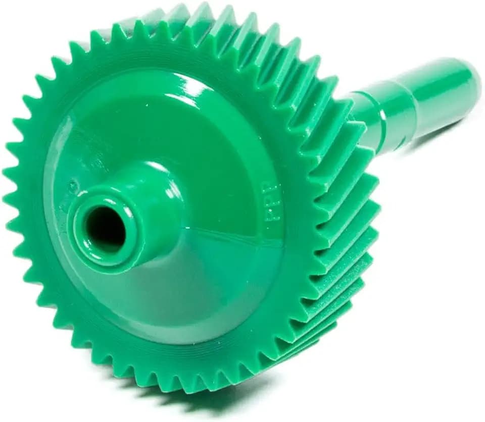 TCI 880030 GM 200C/375B/TH425/475/700R4 42 Tooth Speedo Drive Gear