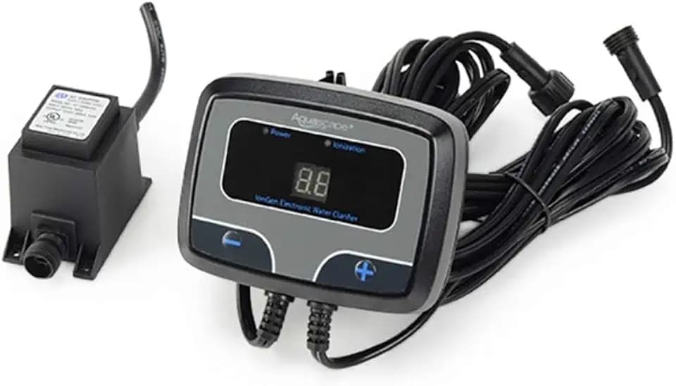 Aquascape 95017 IonGen G2 Control Panel (Control Panel only)