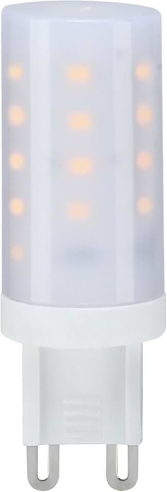 Paulmann LED STS G9 350lm 4W 2700K 3step dim 230V