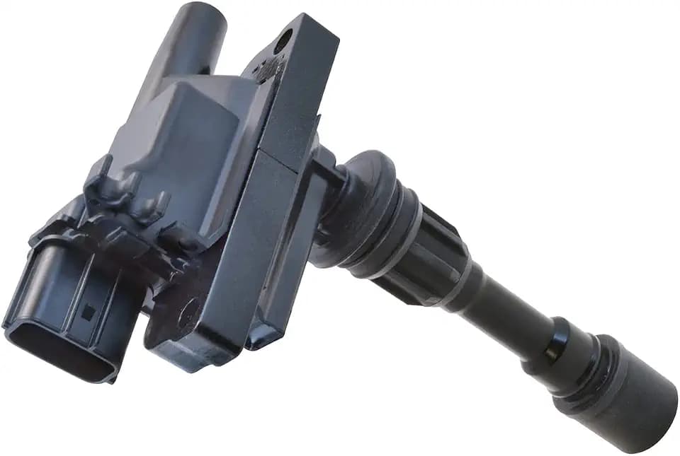 Hitachi IGC0072 Ignition Coil