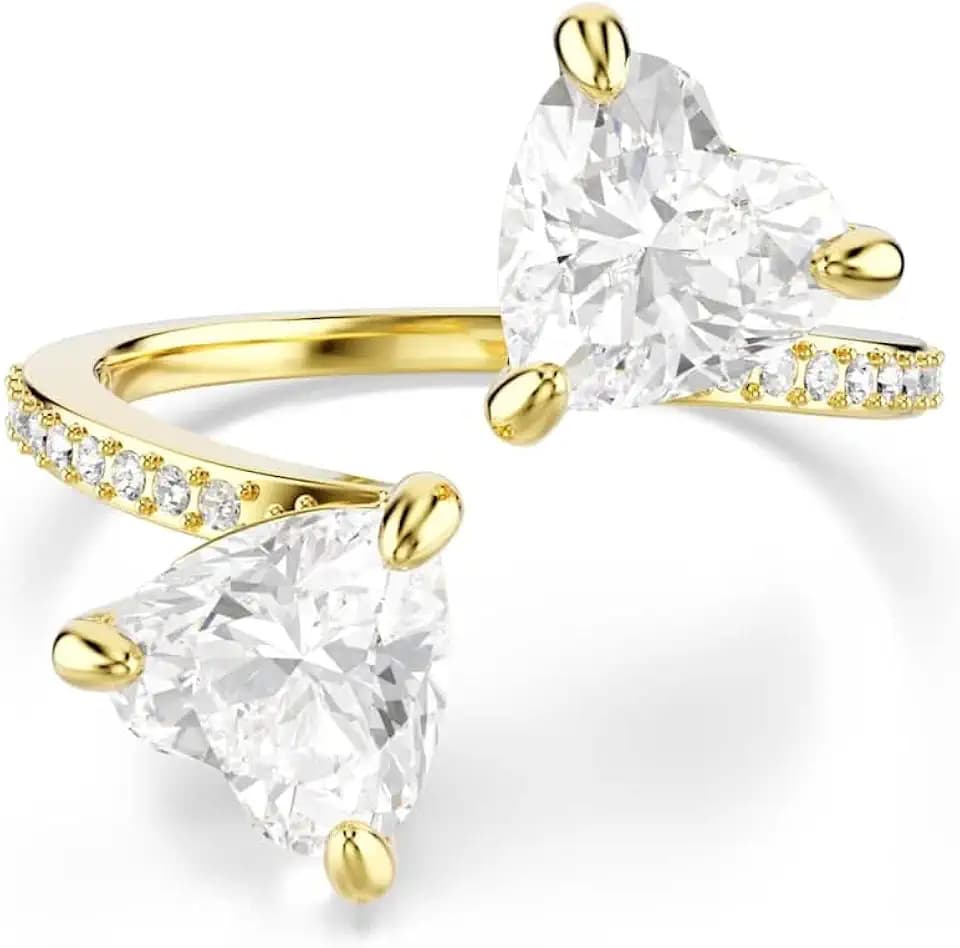 Swarovski Mesmera Kollektion Offener Ring