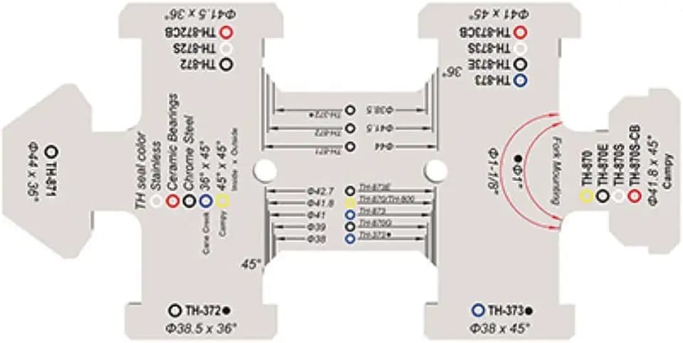 21598 - sternmutter steckschlüssel headset