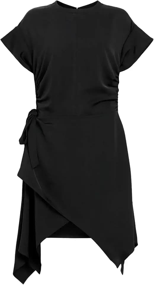 AllSaints Women's Riko Mini Dress