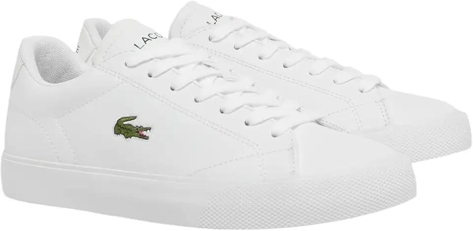 Lacoste Womens Lerond Set Sneaker