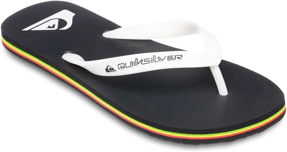 Quiksilver Herren Molokai TijuanaSandale