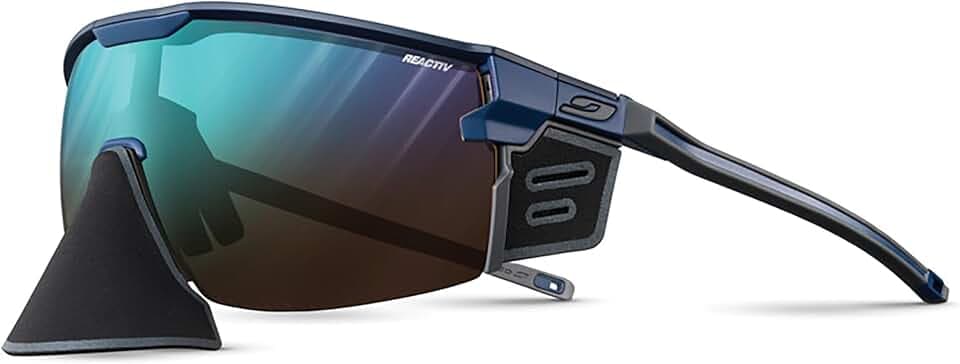 Julbo Unisex Ultimate Cover Sunglasses (1er Pack)