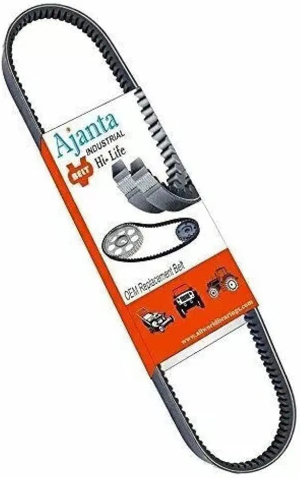 KUBOTA OEM Replacement Belt. Replace 15469-97010 1/2X42 3/4