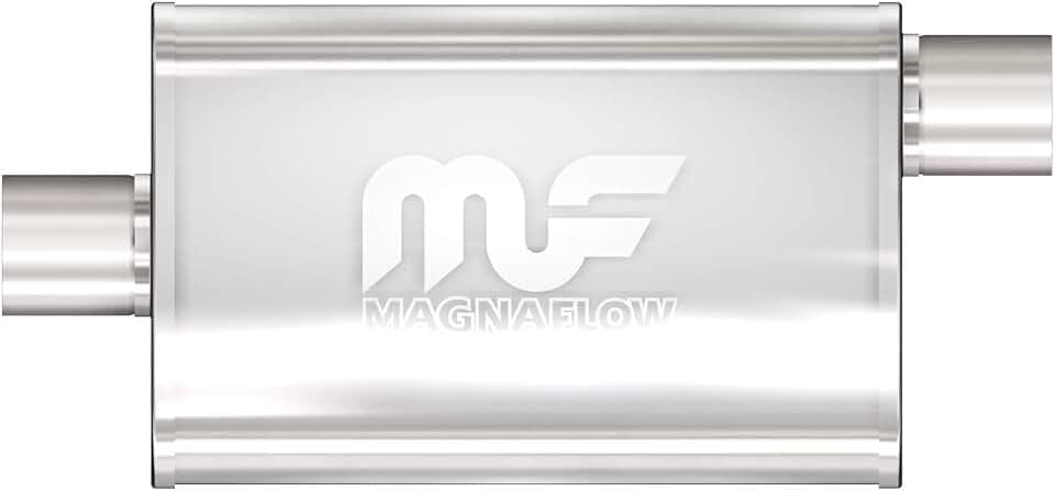 MagnaFlow Performance Exhaust Muffler 11224
