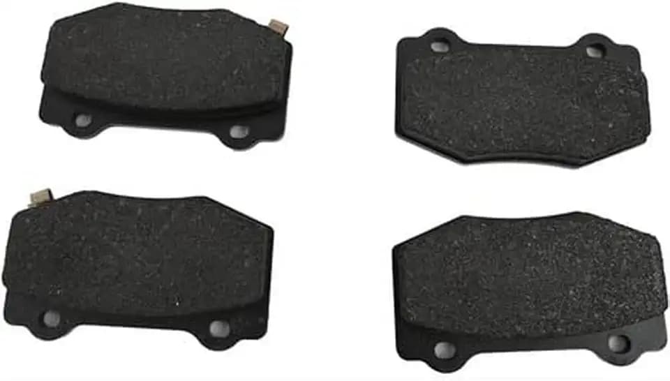 ACDelco Brake Pads - 84732503
