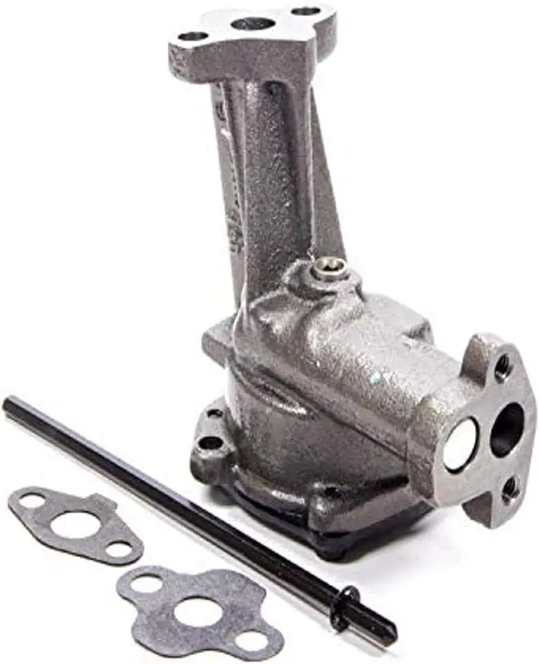 Melling Oil Pump, Wet Sump, Internal, High Volume, Small Block Ford, Each