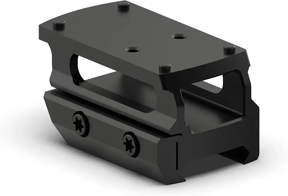 Monstrum Shrapnel Series Micro Red Dot Riser Mount