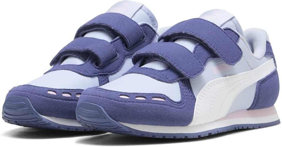 PUMA Unisex Kinder Cabana Racer Sl 20 V PsSneaker
