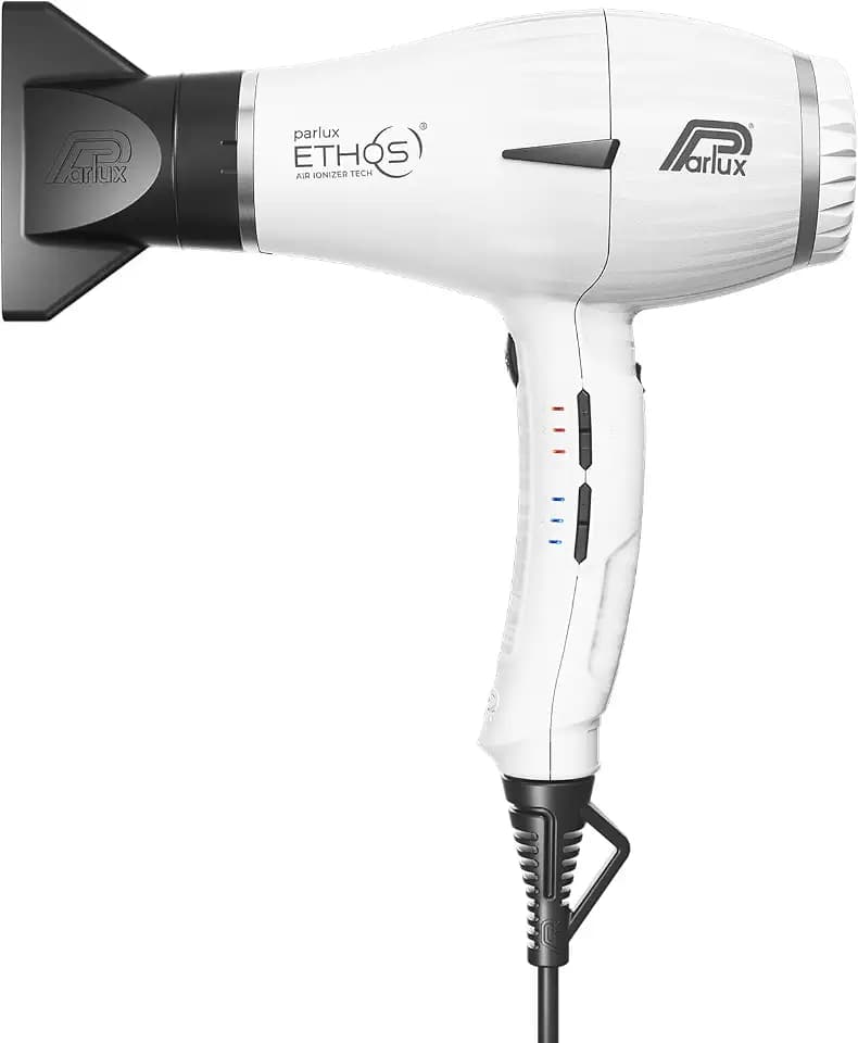 Parlux Ethos weiß