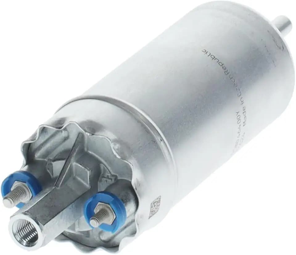 BOSCH 69909 Original Equipment Electric Fuel Pump