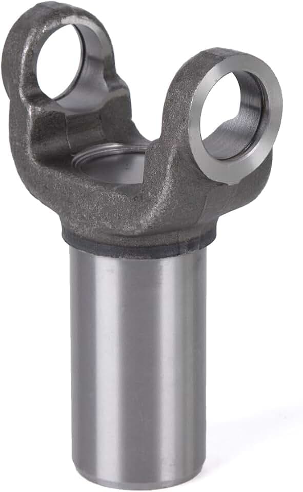 Transmission Slip Yoke for GM TH Turbo Hydromatic Turbo 400 4l80E & 4L85E for Muncie M21 & M22 for Borg Warner Super T10 1350 Series Replace 3-3-2431X 332431X