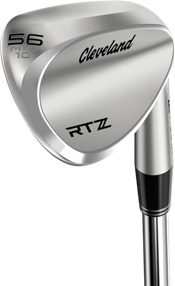 Cleveland Golf RTZ Wedge