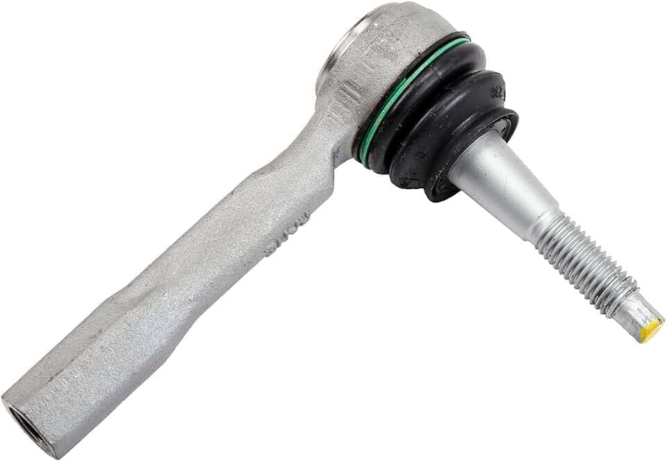GM Genuine Parts 42353793 Steering Linkage Outer Tie Rod