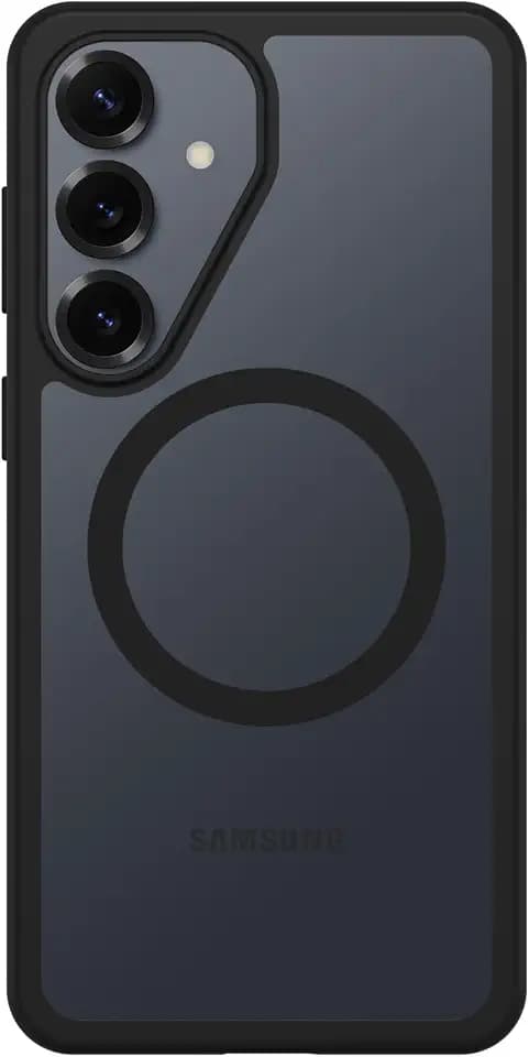 OtterBox Samsung Galaxy S26+ Profile Series Case - Black Crystal