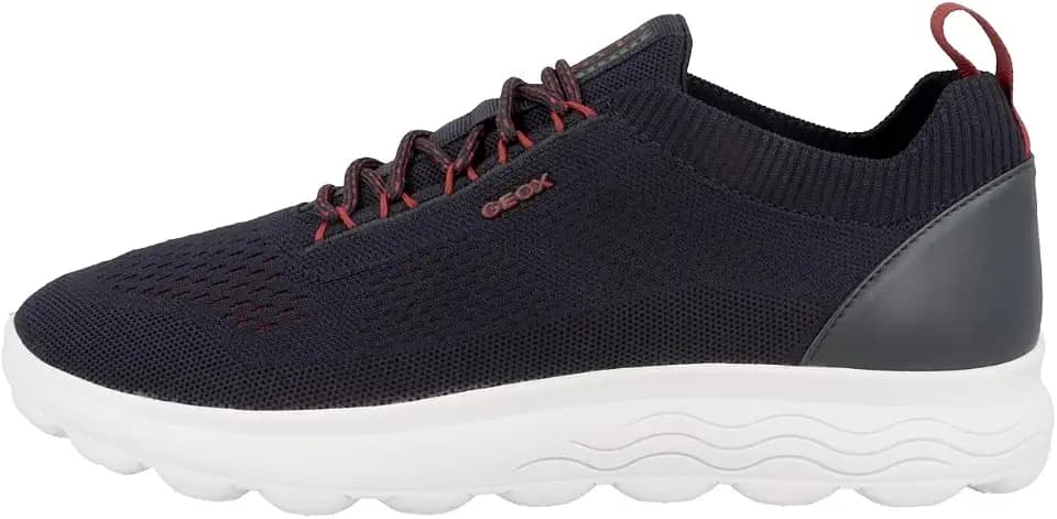 Geox Herren U Spherica A Sneakers