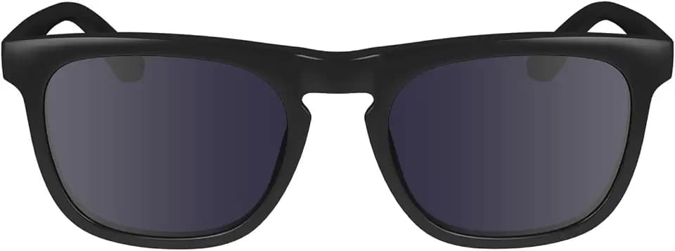 Calvin Klein Unisex Ck23534s Sonnenbrille, Black, One Size
