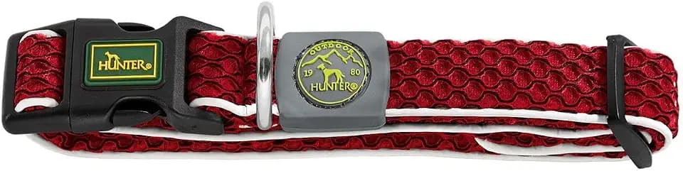 HUNTER Hilo Vario Basic Hundehalsung