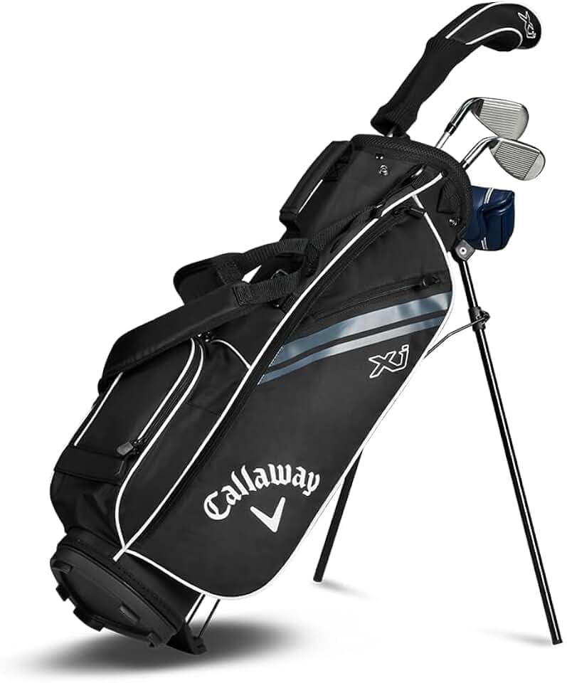 Callaway Golf XJ Junior Golf Set 26