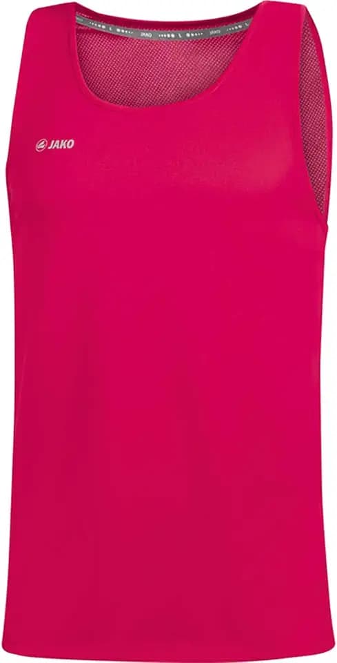 JAKO Herren Laufshirt T-Shirt Run 2.0 6175