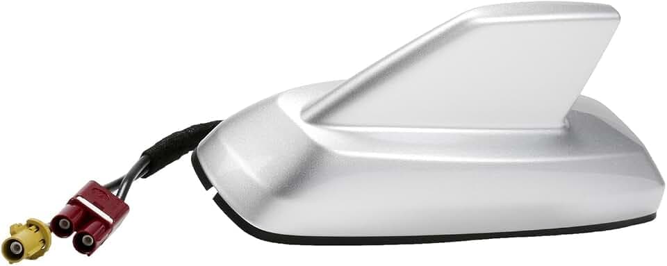 GM Genuine Parts 84346804 High Frequency Antenna