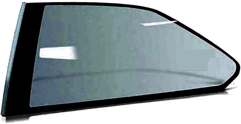 Karosserieglas für SsangYong REXTON 2002 hinten Links 3015LGDR5RQAZ