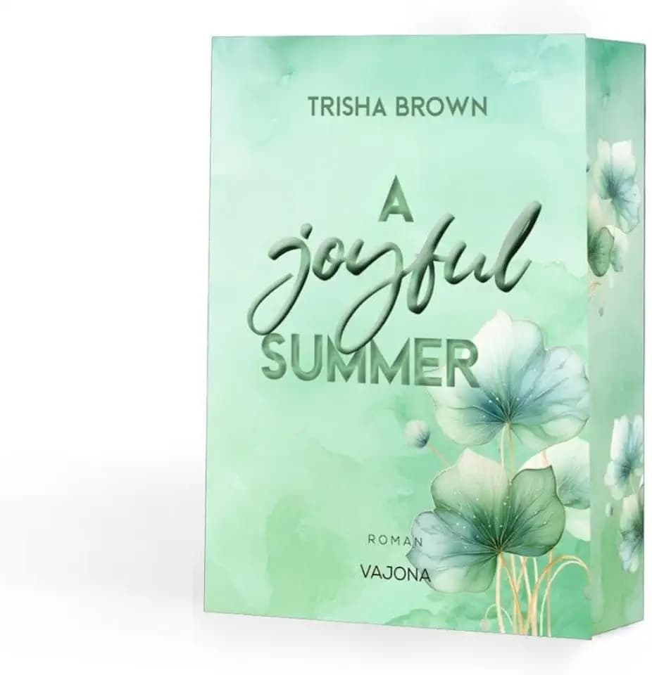 A joyful SUMMER