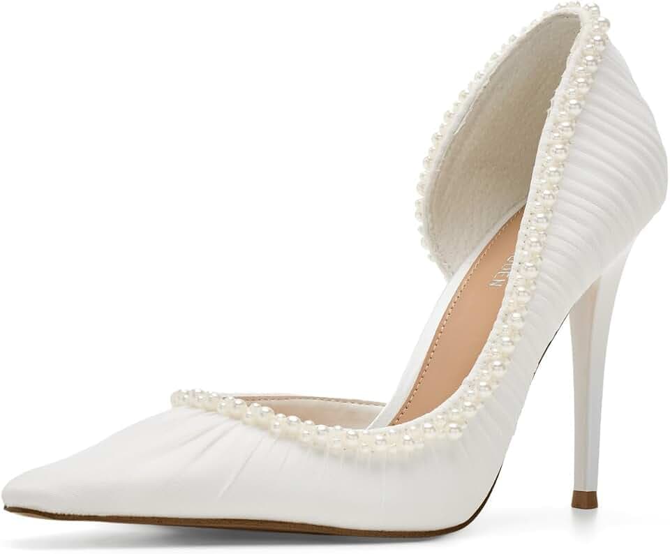 Steve Madden Women's Elegant Pump